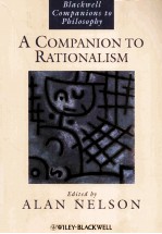 A co<em>m</em>panion to rationalis<em>m</em>
