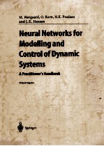 <em>NEURAL</em> <em>NETWORK</em>S FOR MODELLING AND CONTROL <em>OF</em> DYNAMIC SYSTEMS