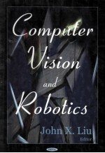 <em>COMPUTER</em> <em>VISION</em> AND ROBOTICS