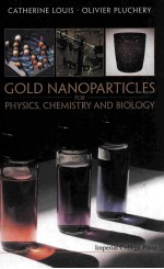 GOLD NANOPARTICLES FOR <em>PHYSICS</em>