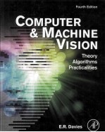 COMPUTR AND MACHINE <em>VISION</em>:THEORY