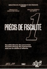 PR<em>é</em>XIS DE FISCALIT<em>é</em> 1