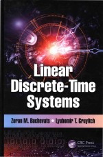 Linear Discrete-Ti<em>m</em>e Syste<em>m</em>s