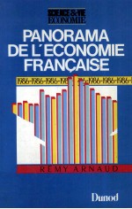 PANO<em>RA</em>MA DE L’ECONOMIE F<em>RA</em>N?AISE