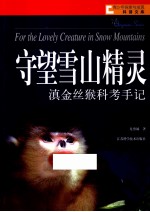 守望雪山精灵  滇金丝猴科考手记