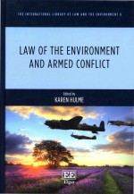 <em>Law</em> <em>Of</em> <em>The</em> Environment And Armed Conflict