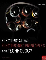 Electrical <em>and</em> Electronic <em>Princip</em>les <em>and</em> Technology
