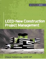 LEED-New Construction Project <em>Management</em> (GreenSource)