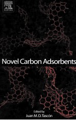 Novel <em>Carbon</em> Adsorbents