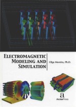 Electromagnetic <em>Model<em>in</em>g</em> And Simulation