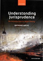 <em>Understanding</em> Jurisprudence: An introduction to legal theory <em>Fifth</em> <em>Edition</em>