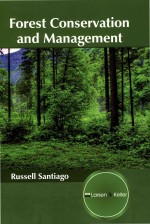 Forest Conservation And <em>Management</em>