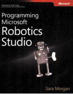 <em>PROGRAMMING</em> MIC<em>ROS</em>OFT <em>ROBOTICS</em> STUDIO