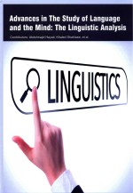 Advances In <em>The</em> Study <em>Of</em> Language And <em>The</em> Mind: <em>The</em> <em>Linguistic</em> Analysis
