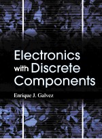 <em>Electronics</em> with Discrete Components