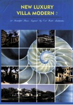 <em>NEW</em> LUXURY VILLA <em>MODERN</em> 2