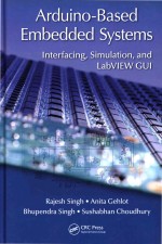 Arduino-Based Embedded <em>Systems</em>: Interfacing