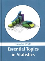 <e<em>m></em>Es</e<em>m></em>s<e<em>m></em>en</e<em>m></em>tial Topics In Statistics