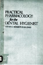P<em>R</em>ACTICA PHA<em>R</em>MACOLOGY FO<em>R</em> THE DENTAL HYGIENIST