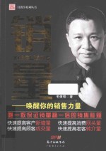引销学系列丛书  销售  唤醒你的销售力量