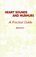 He<em>a</em>rt sounds <em>a</em>nd murmurs:<em>a</em> pr<em>a</em>ctic<em>a</em>l guide