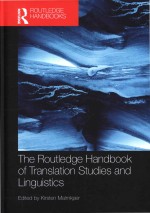 <em>The</em> Routledge <em>Handbook</em> <em>Of</em> Translation Studies And Linguistics