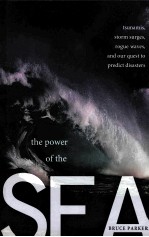 THE POWER OF THE <em>S</em>EA