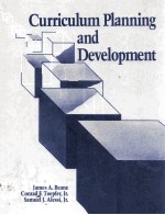 <em>Curriculum</em> Planning and Development