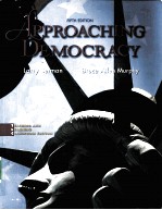APPROACHING DEMOCRACY  <em>FIFTH</em> <em>EDITION</em>