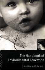 <em>The</em> <em>handbook</em> <em>of</em> Environmental Education