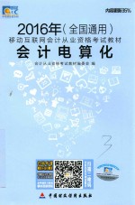 <em>会计</em>电算化