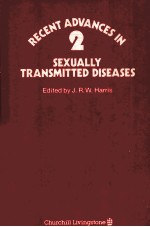 Recent advances <em>in</em> sexually stransmitted diseases