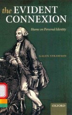 THE EVIDENT C<em>ON</em>NEXI<em>ON</em> HUME <em>ON</em> PERS<em>ON</em>AL IDENTITY