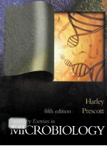 <em>LABORATORY</em> EXERCISES <em>IN</em> MICROBIOLOGY  FIFTH <em>EDITION</em>