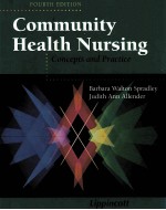 Community health nursing : concepts <em>and</em> <em>practice</em>