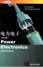 POWER ELECTRONIC<em>S </em><em>SE</em>COND EDITION