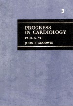 PROGRESS <em>IN</em> CARDIOLOGY 3