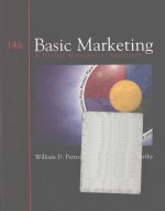 BASIC MARKETING：A GLOBAL-MANAGERIAL APPROACH 14TH E<em>D</em>ITION