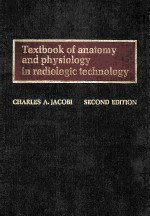 Textbook of <em>a</em>n<em>a</em>tomy <em>a</em>nd physiology in r<em>a</em>diologic technology