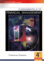 Fundamentals <em>of</em> F<em>IN</em>ANCIAL <em>MAN</em>AGEMENT <em>Fourth</em> <em>Edition</em>