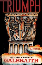 THE TRIUMPH A NOVEL O<em>F</em> MODERN DIPLOMACY