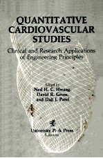 Quantitativ<em>e</em> <<em>e</em>m>c</<em>e</em>m>ardiovas<<em>e</em>m>c</<em>e</em>m>ular studi<em>e</em>s