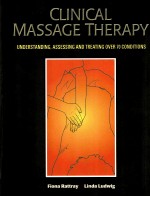 <em>CLINICAL</em> MASSAGE <em>THERAPY</em>  UNDERSTANDING