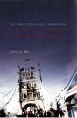 Handbook of <em>Applied</em> Hospitality Strategy