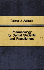 Ph<em>a</em>rm<em>a</em>cology <em>for</em> dent<em>a</em>l <em>students</em> <em>a</em>nd pr<em>a</em>ctitioners