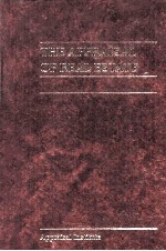 THE APPRAISAL <em>OF</em> REAL ESTATE Thnth <em>Edition</em>