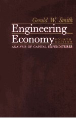 Eng<em>in</em>eer<em>in</em>g Economy:Analysis <em>of</em> Capital Expenditures <em>Fourth</em> <em>Edition</em>