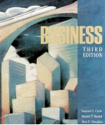 BUSINESS <em>THIRD</em> <em>EDITION</em>