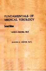 FUNDAMENTALS <em>OF</em> <em>MEDICAL</em> VIROLOGY SECOND EDITION