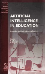 <em>Artificial</em> <em>Intelligence</em> in Education